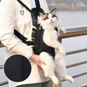 The Ultimate Pet Carrier Backpack for Your Adventures