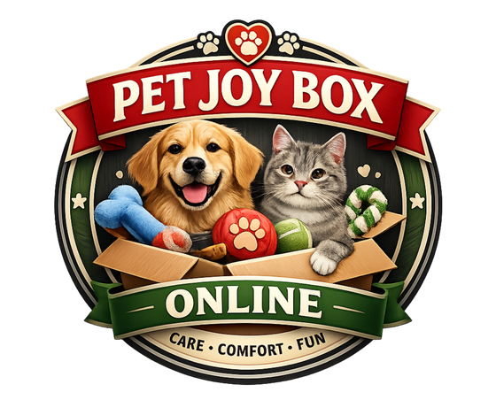 Pet Joy Box Online