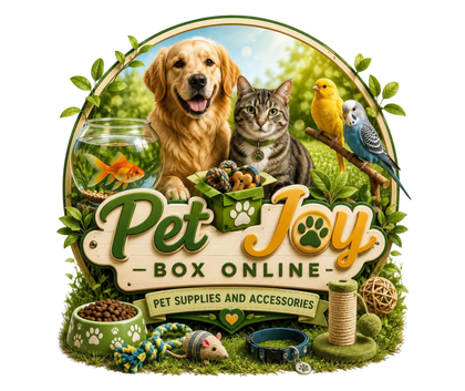 Pet Joy Box Online